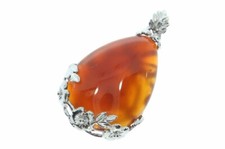  Karneol Schmuck Cabochon