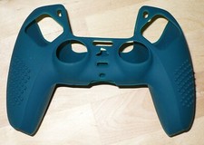 PlayVital Silikon Anti-Rutsch-Hülle/Silicone Grip für Playstation Controller
