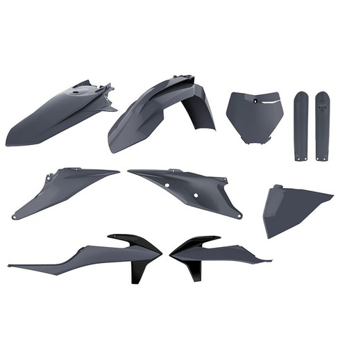 Polisport plastik kit full ktm - plastik-kit,
