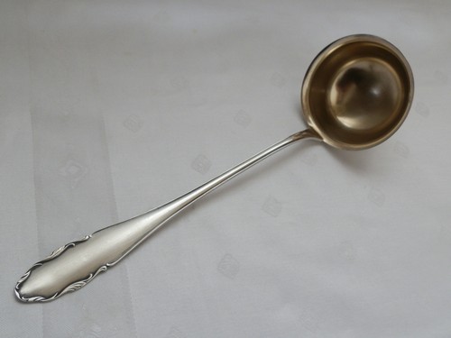 Wmf 2200 suppenkelle - wmf, 1