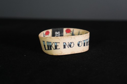 Zox band like - "like, other"