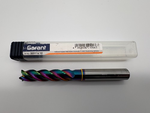 Garant fräser 204019 203114 - garant,