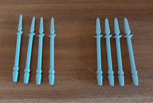 Neu lego castle 4x - neu!, lego®
