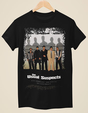 The Usual Suspects - Movie