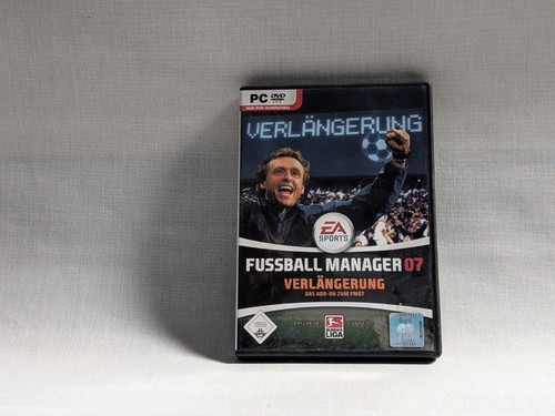 Fifa fussball manager - fussball, add