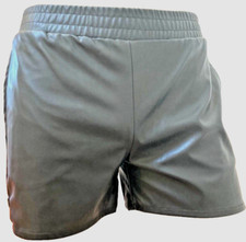 Dehnbund-Shorts Laufhose