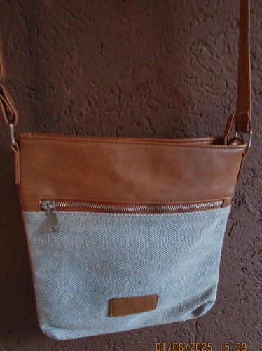 Damen handtasche kik - v.,