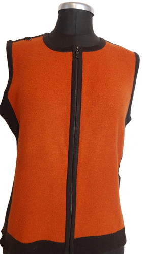Weste pullover pull pullunder - pullover,