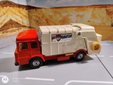 CORGI Revopak Refuse Collector