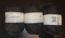 Lopi lettlopi wolle - -,