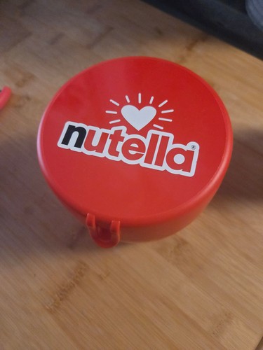 Koziol nutella bento - koziol, box