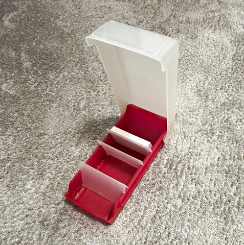 Karteikartenbox mit - a7,
