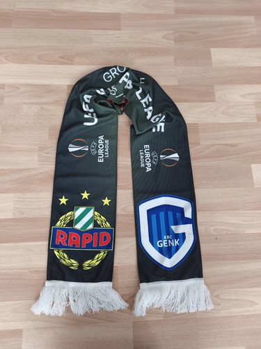 Rapid wien fanschal - sk,