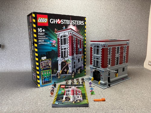 Lego ghostbusters - lego®,