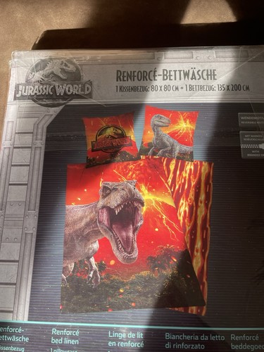 Jurasic world rex - world, t