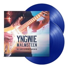 Yngwie Malmsteen - Blue