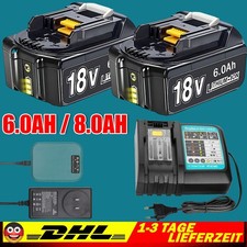 18V/ 6.0Ah 9.0Ah Für Makita