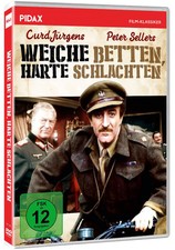 Weiche Betten, harte