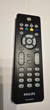 TV-Fernbedienung Philips