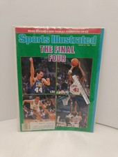 Sports Illustrated Magazine