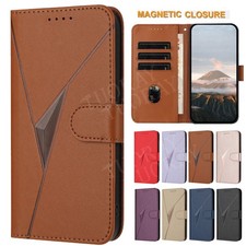 Leder Hülle Für iPhone 17 16