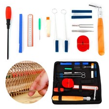 Stimmhammer Zubehör 14*