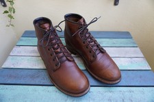 Red Wing 9422 Beckman (Cigar