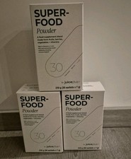 Juice Plus Super-Food Pulver