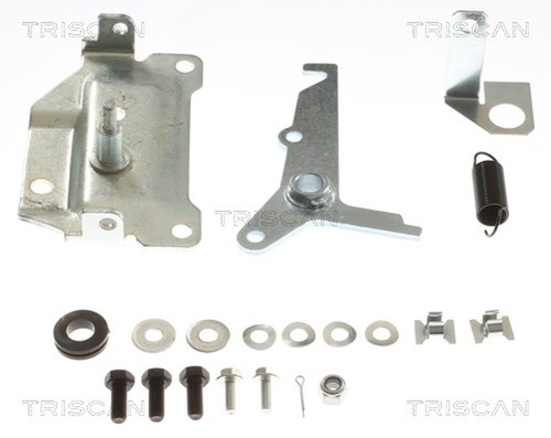 Triscan bremsseil seilzug - triscan,