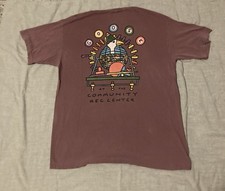 Goose Bingo Tour T Shirt -
