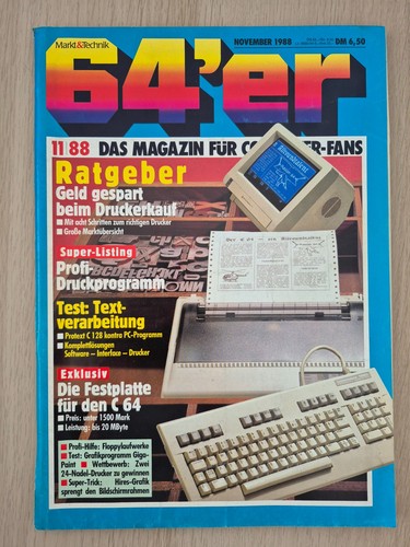 Commodore c64 c128 - ✅, ⭐