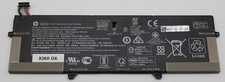 HP Original Akku BL04XL 56Wh für EliteBook x360 1040 G5 G6 – Refurbished