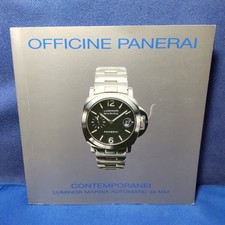 Genuine Officine Panerai