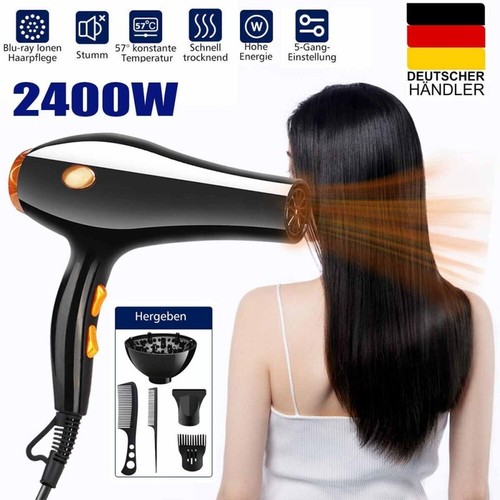 Profi haartrockner haarföhn - profi,