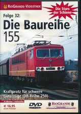 - Die Stars der Schiene, Folge