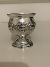 Silber 925 Salzkeller