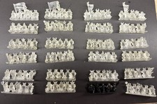 Warmaster / Warhammer 10mm