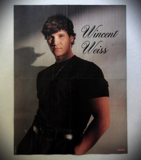 Poster Wincent Weiss #