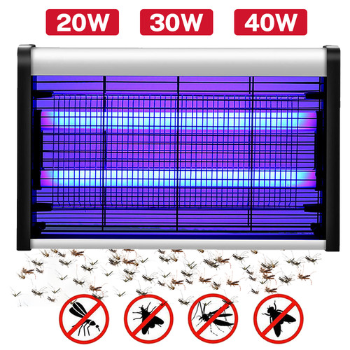 Insektenvernichter elektrisch - ,