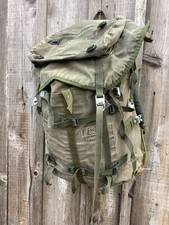 berghaus vintage canvas