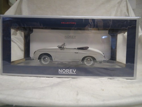 Porsche 356 speedster 1954 - 356,