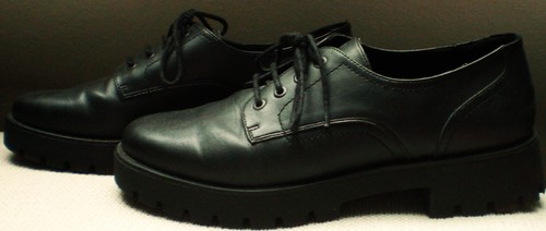Damen plateau schuhe schwarz - damen,
