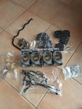 Kawasaki ZZR1100 G ZXT10G