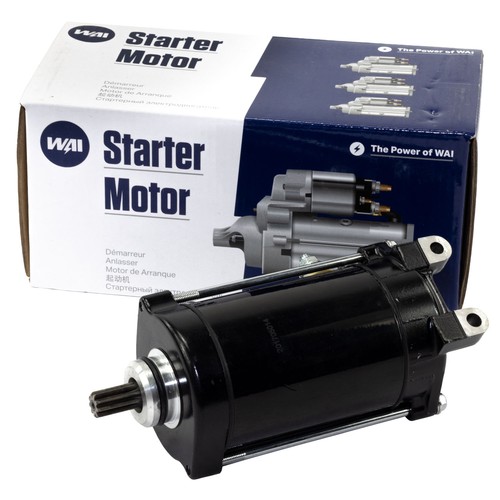 Anlasser starter motor 18690n - anlasser,
