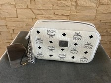 MCM Crossbody Tasche "Neu"