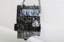 Motor VW PASSAT Variant 3BG AZM 06A100107PX 2.0 85 KW 115 PS Benzin 03-2001