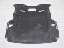 BMW F01 F02 F06 F07 F10 F11 Unterbodenverkleidung Motorabdeckung vorn 7185113