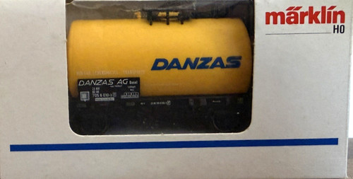 Märklin 46422 ovp - h0, #