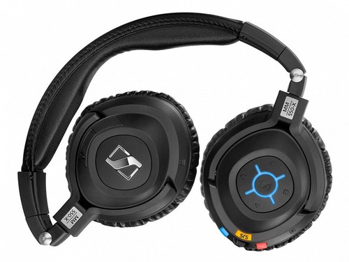 Sennheiser 550 travel - sennheiser, mm