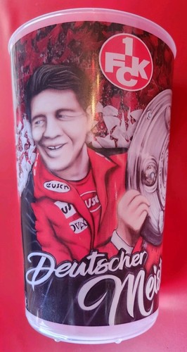 Kaiserslautern 0 5l - kaiserslautern, 0,5l